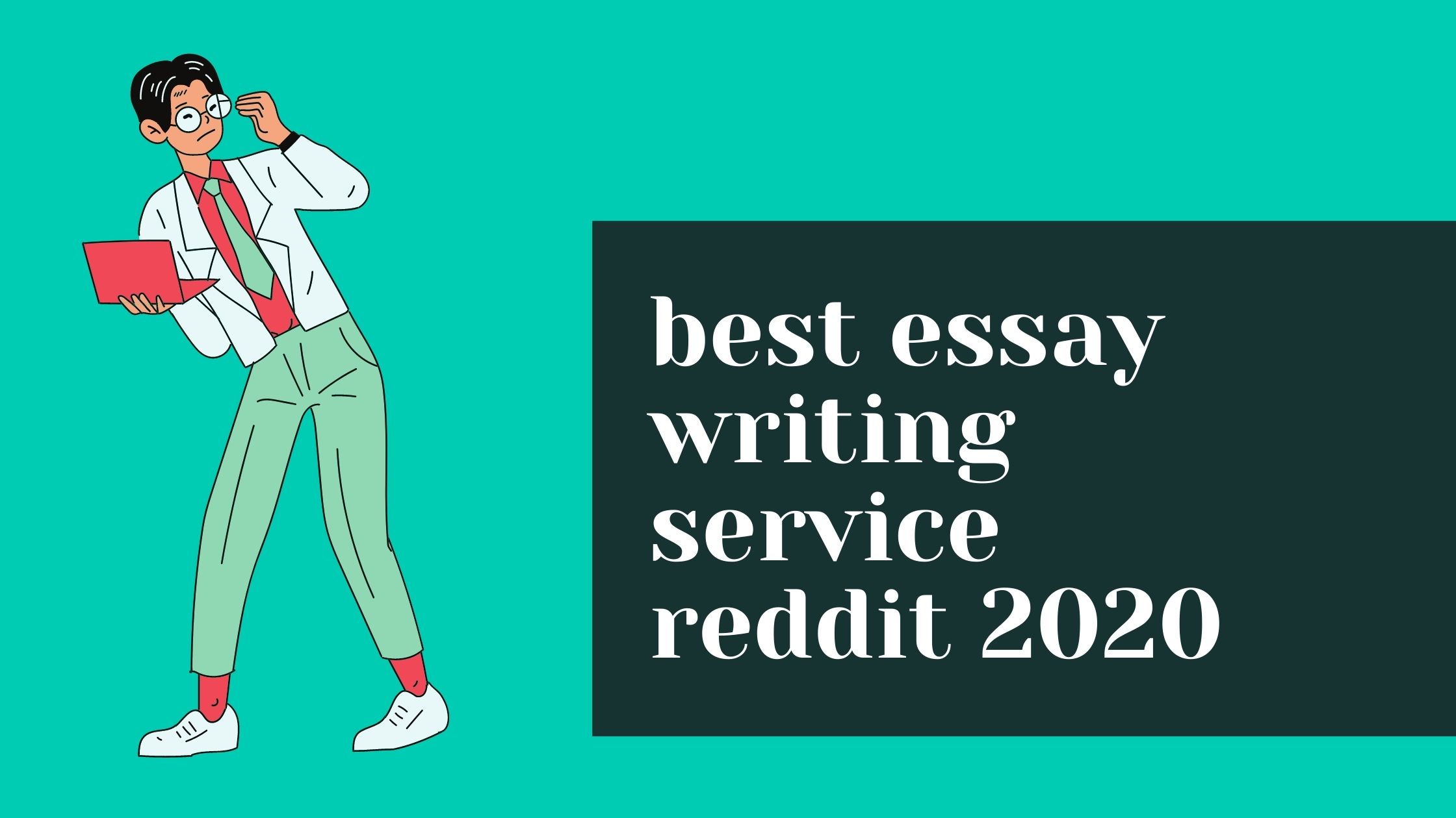 best essay writing service 2021