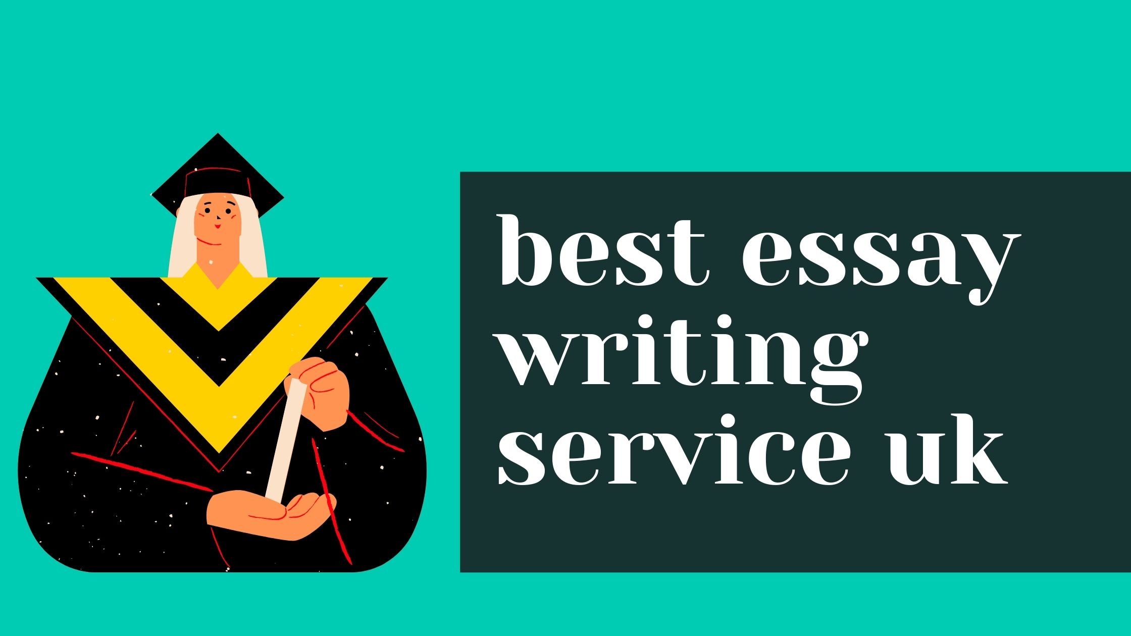 best essay writing service uk